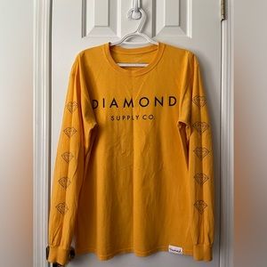 Diamond Supply Co Shirt